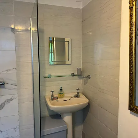 Apartment The Galway