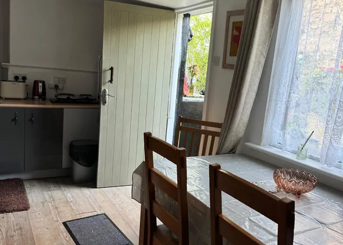 Apartment The Galway