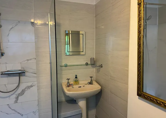 Apartment The Galway