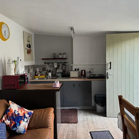 Apartamento The