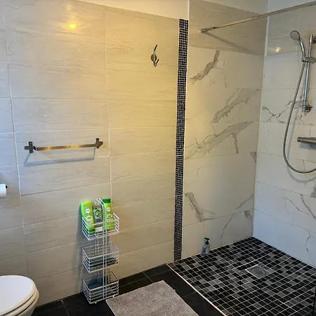Apartment The