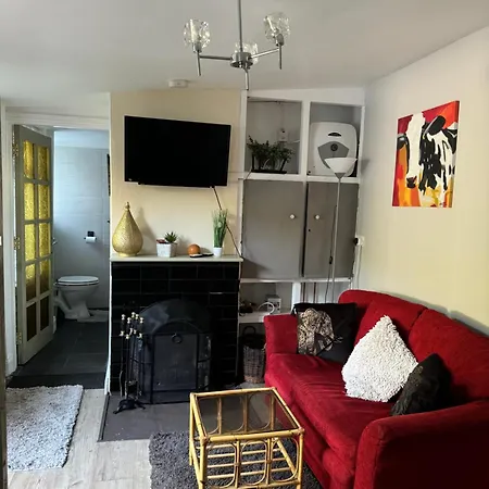 The Apartamento