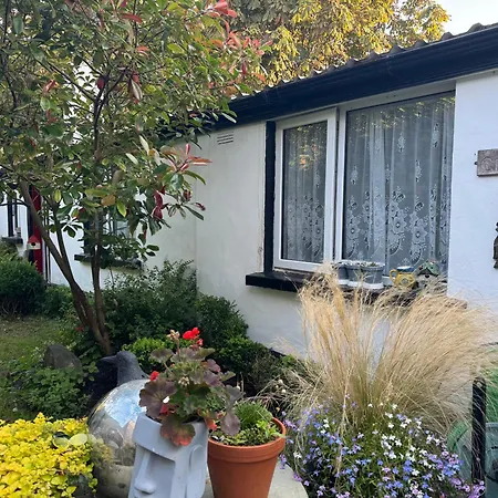 The Апартаменты Голуэй