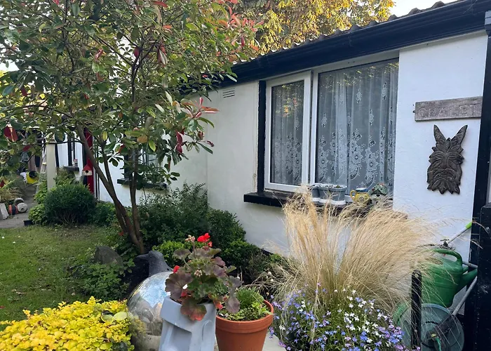 The Lejlighed Galway